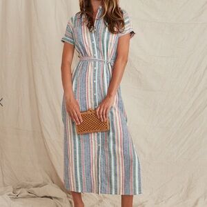 Marine Layer Simone Dress